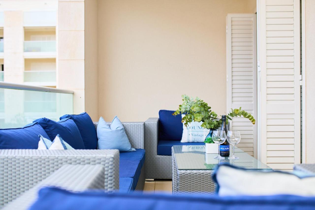 Beachfront Luxury Complex 2Bd Sunset Apartment دوبروفينك المظهر الخارجي الصورة